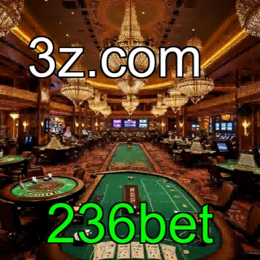 Entretenimento e Emoção: Casino 236bet no Brasil