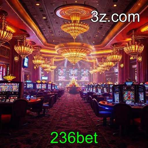 Promoção Imperdível: 236bet e Suas Ofertas Incríveis